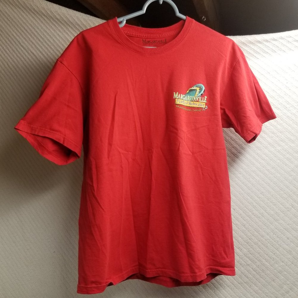 974 - Margaritaville L T-Shirt